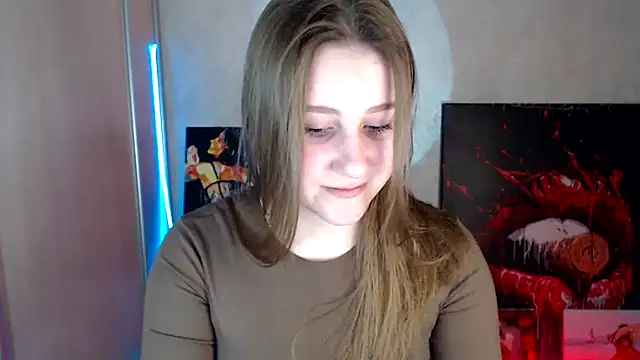 Milka kamila online show from 30, 4, 2026