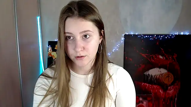 Milka kamila online show from 2, 5, 2026