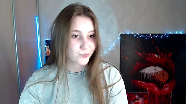 Milka kamila online show from 4, 5, 2026