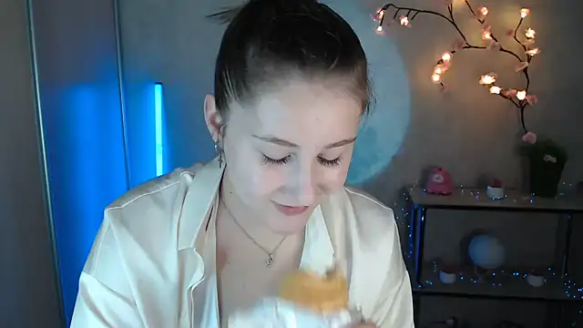 Milka kamila online show from 24, 6, 2026