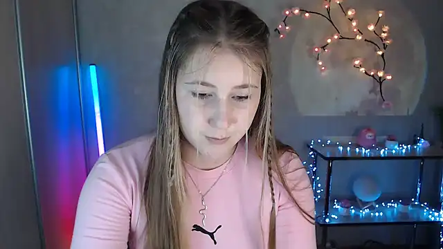 Milka kamila online show from 13, 7, 2026