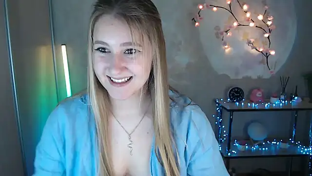 Milka kamila online show from 23, 7, 2026