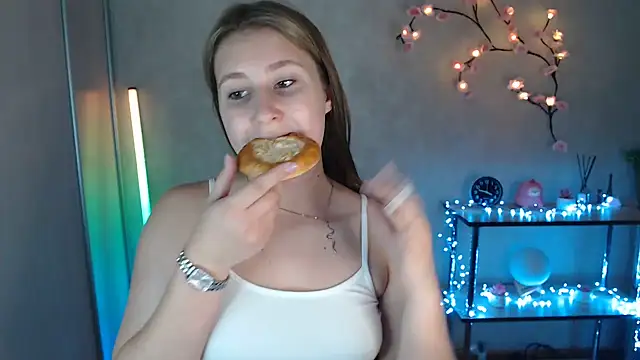 Milka kamila online show from 24, 7, 2026