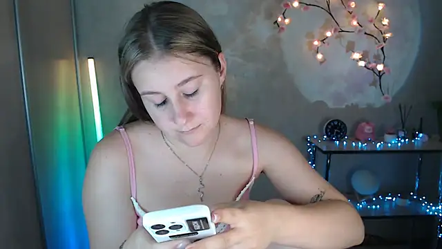 Milka kamila online show from 26, 7, 2026