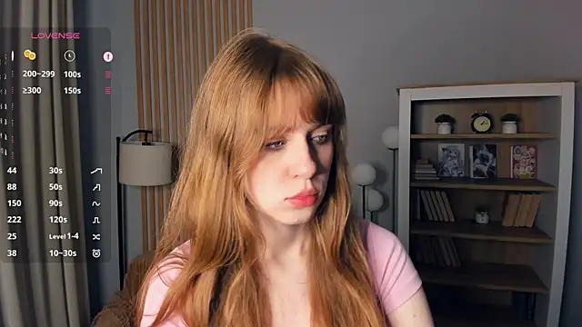 JodyBerends online show from 18, 10, 2025