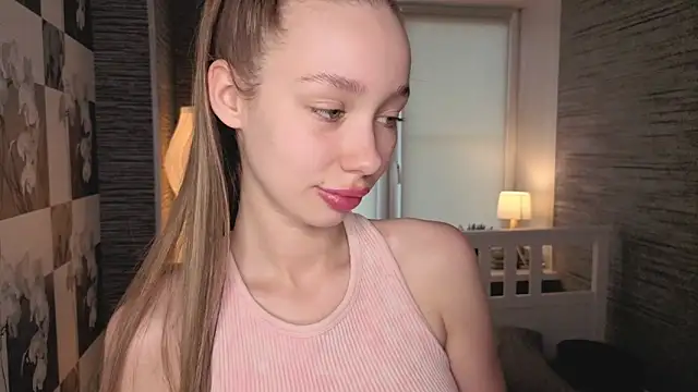 Snapshot of NedraLober chatting on 23, 5, 2026 NedraLober online show from 23, 5, 2026