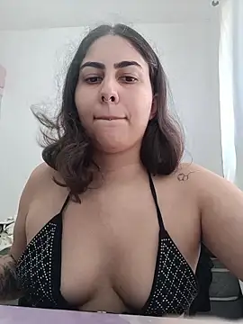 ApenasLys online show from 26, 4, 2026