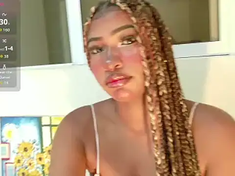 SophiaBloss online show from 27, 6, 2026