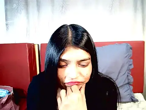 IndianAlisha online show from 23, 7, 2026