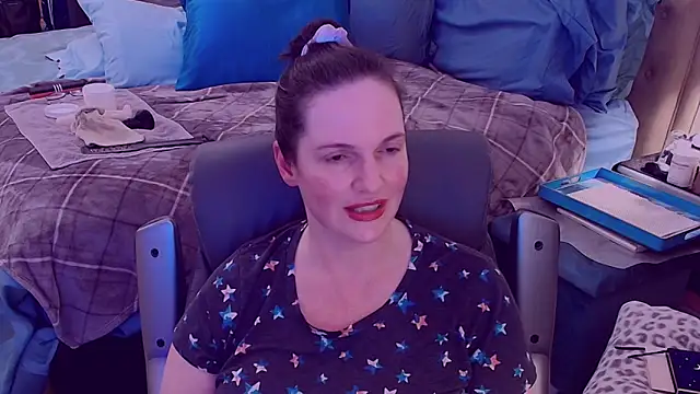 ninajaymes online show from 5, 3, 2025