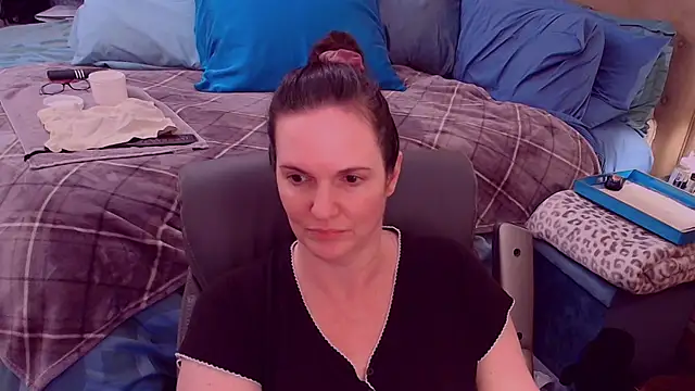 ninajaymes online show from 1, 12, 2025