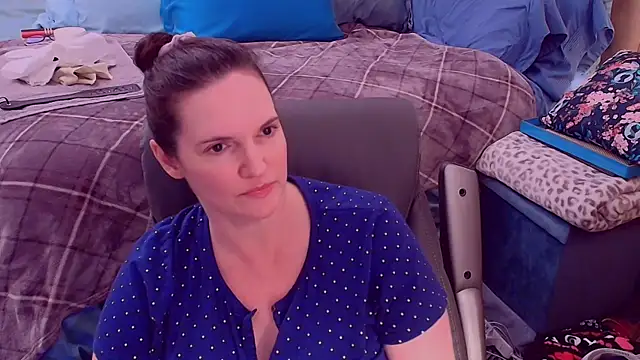 ninajaymes online show from 16, 12, 2025