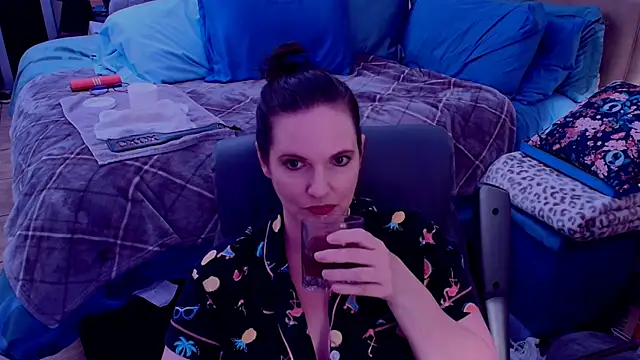 ninajaymes online show from 1, 5, 2026