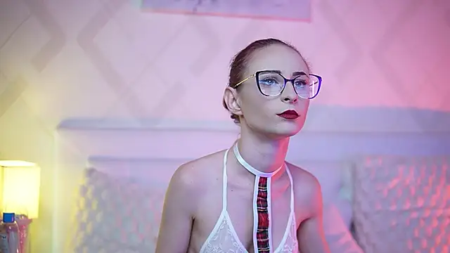 SaraiAngel online show from 20, 9, 2025