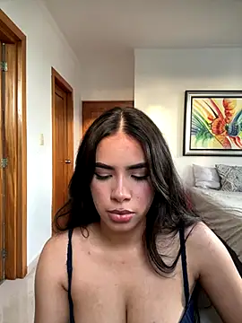 Snapshot of SuperNovaXOX chatting on 19, 9, 2025 SuperNovaXOX online show from 19, 9, 2025