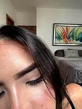 Snapshot of SuperNovaXOX chatting on 21, 9, 2025 SuperNovaXOX online show from 21, 9, 2025