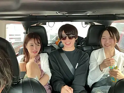 Nakadashi-kun online show from 11, 10, 2025