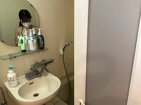 Nakadashi-kun online show from 18, 10, 2025