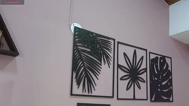 amara rousse1 online show from 19, 3, 2026