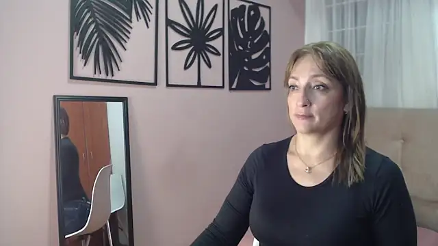 amara rousse1 online show from 27, 6, 2026