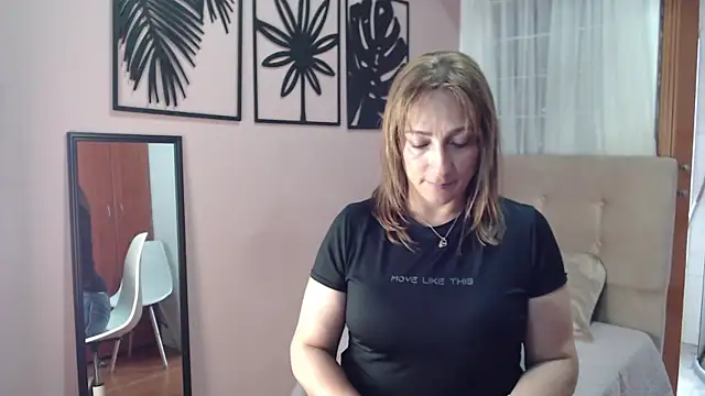 amara rousse1 online show from 1, 7, 2026