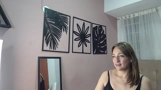 amara rousse1 online show from 12, 7, 2026