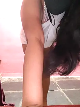 cutebabylalpari88 online show from 27, 3, 2026