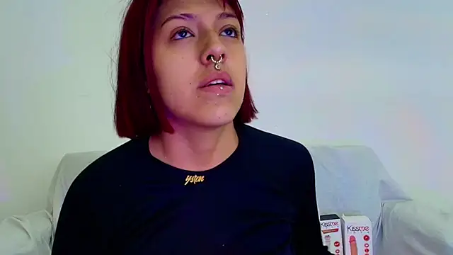 Dulce Bella  online show from 3, 10, 2025