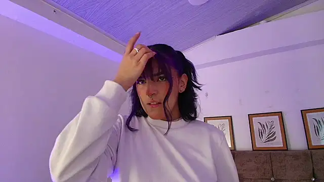 Dulce Bella  online show from 17, 3, 2026