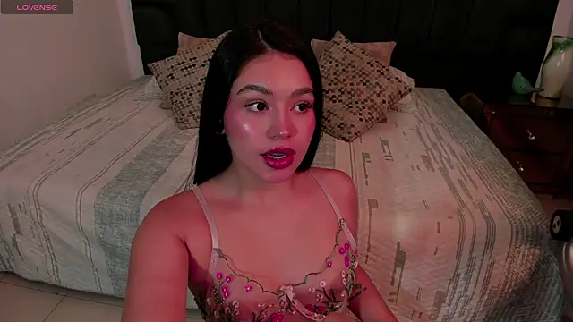 AvaScott  online show from 23, 3, 2026