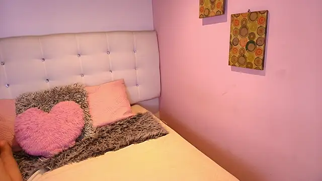 Rebeca jackson online show from 1, 10, 2025