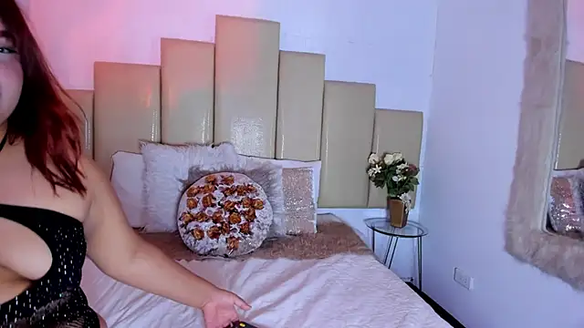 Rebeca jackson online show from 10, 10, 2025