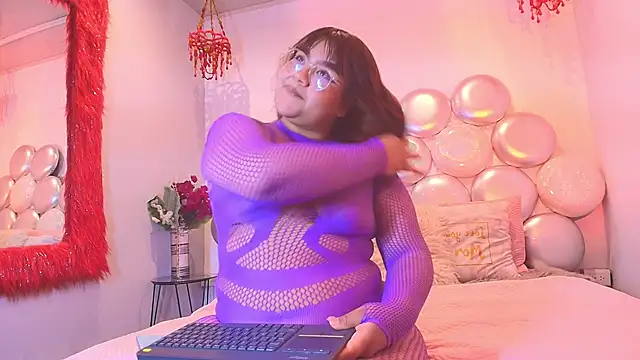 Rebeca jackson online show from 6, 11, 2025