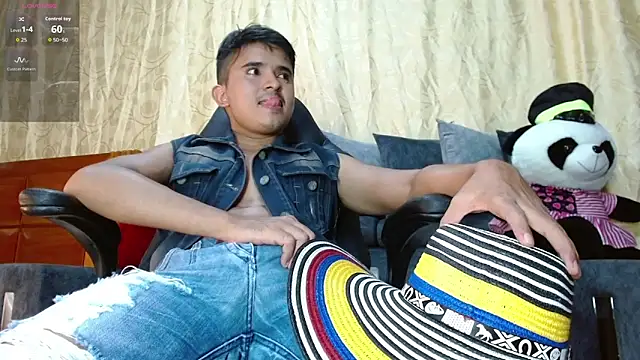 DayroDuran online show from 16, 5, 2026
