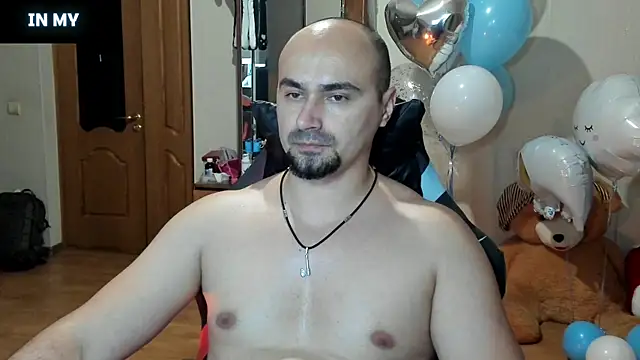 Gri SH online show from 26, 10, 2025