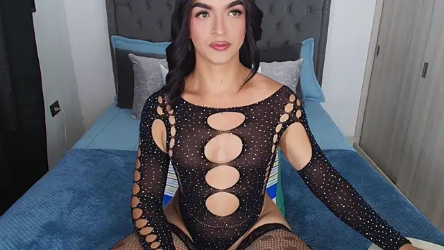 Snapshot of NattashaDior_ chatting on 16, 10, 2025 NattashaDior  online show from 16, 10, 2025