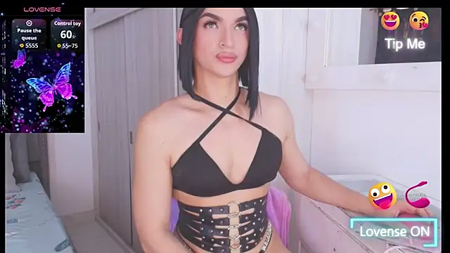 NattashaDior  online show from 14, 3, 2026