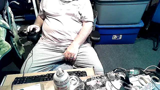 georgew62 online show from 13, 9, 2025