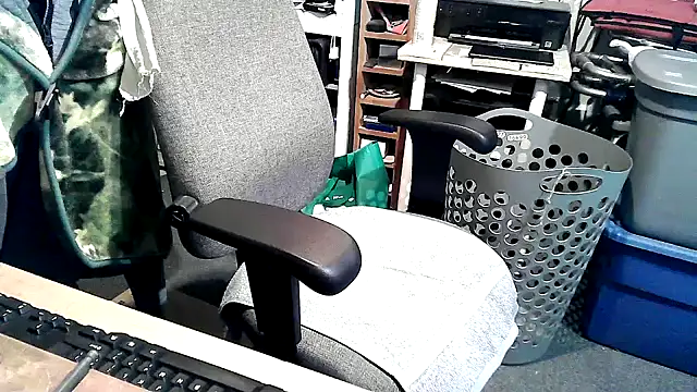 georgew62 online show from 5, 10, 2025