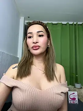 toni 0601 online show from 2, 10, 2025