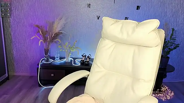 Snapshot of NikkiiStill chatting on 19, 1, 2026 NikkiiStill online show from 19, 1, 2026