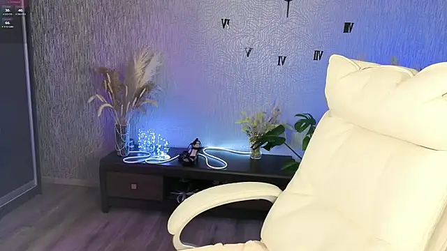 Snapshot of NikkiiStill chatting on 6, 3, 2026 NikkiiStill online show from 6, 3, 2026