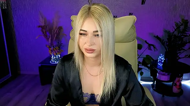 NikkiiStill online show from 29, 4, 2026