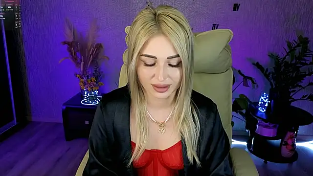 NikkiiStill online show from 1, 5, 2026
