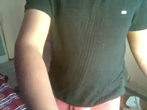 BornToSeduce online show from 1, 5, 2026