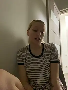 AnyaHellCat online show from 18, 10, 2025