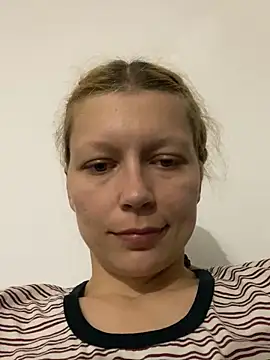 AnyaHellCat online show from 29, 10, 2025