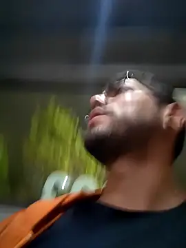 DanteWinter online show from 14, 11, 2025