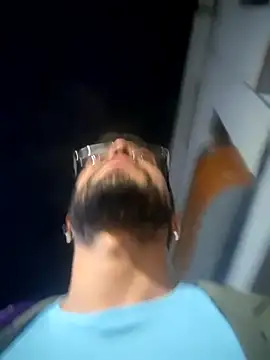 DanteWinter online show from 16, 12, 2025