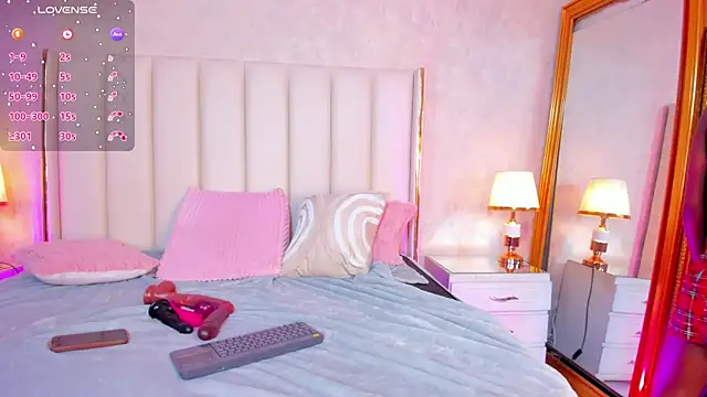 MadissonBonny  online show from 13, 5, 2026